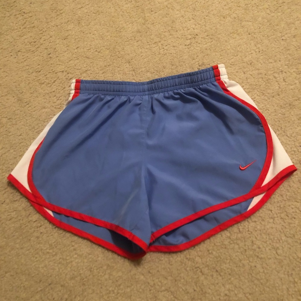 nike shorts (girls)